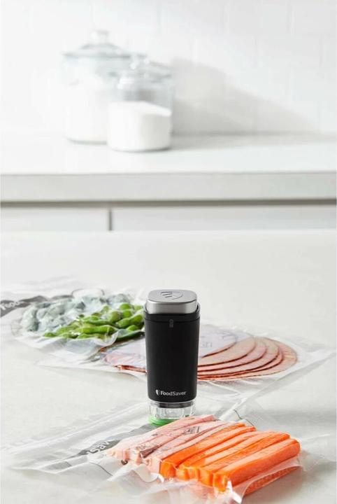 Immagine prodotto FoodSaver Aspirapolvere VS1199X Nero