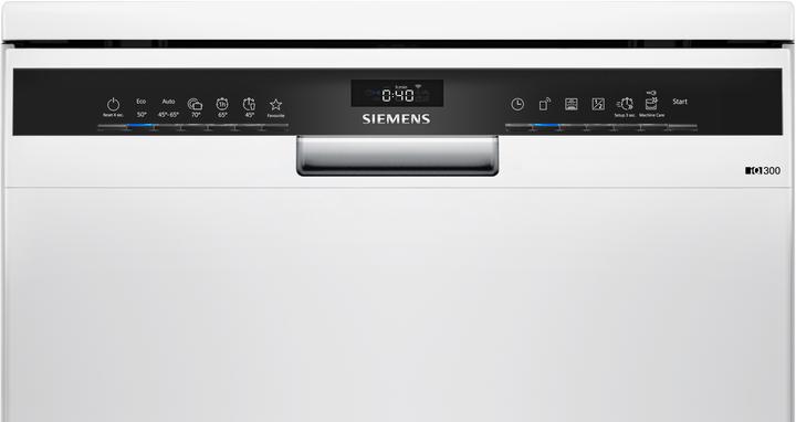 Produktbild Siemens iQ300 SN23EW03ME