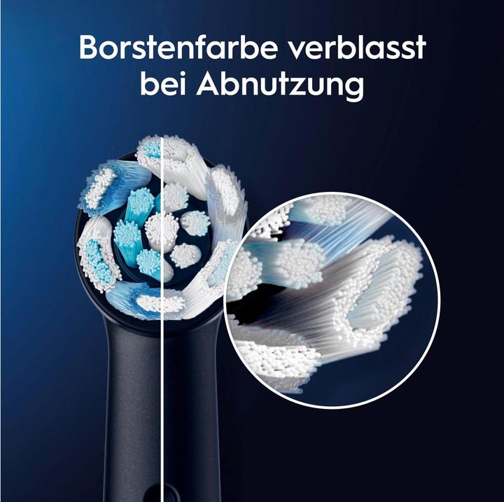 Produktbild Oral-B iO Ultimative Reinigung (6 x)