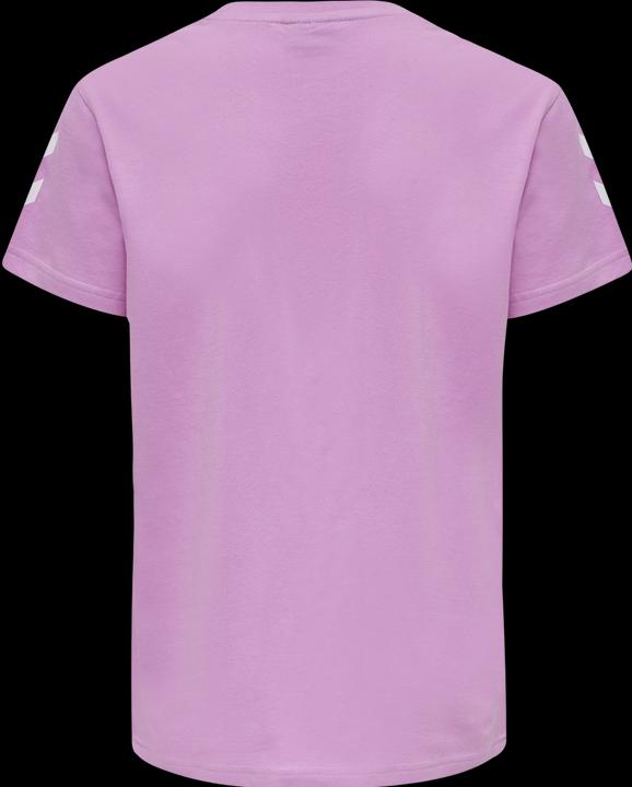 Actual product image hummel Go Kids Cotton T-Shirt S/S (164)