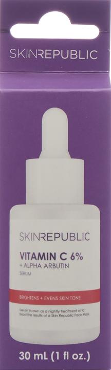 Immagine prodotto Skin Republic Vitamina C 6% (30 ml)