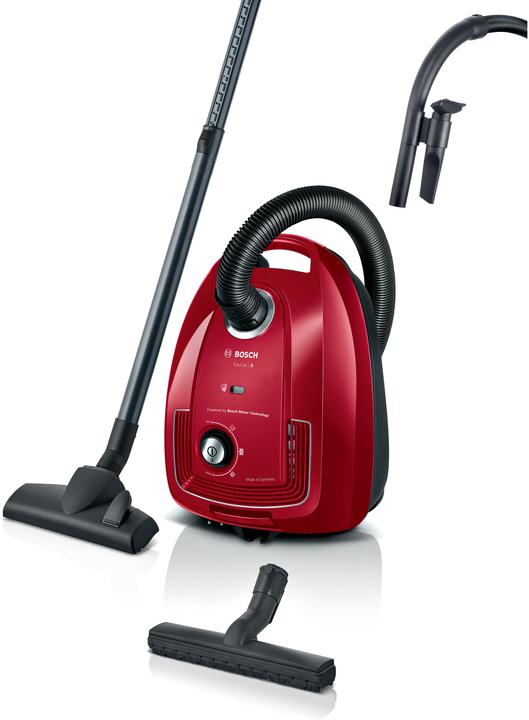 Immagine prodotto Bosch Hausgeräte Serie 4