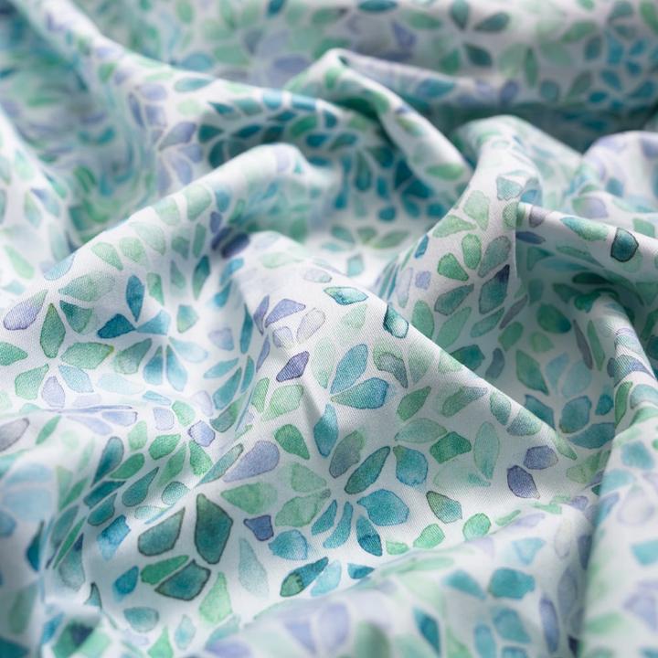 Actual product image Johann Jakob Minimal (Pillowcase, 50 x 70 cm)