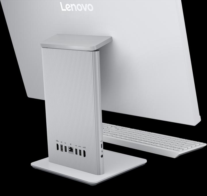 Immagine prodotto Lenovo DT IC AIO 24IRH9 I713620H 1T 16G (Intel Core i7-13620H, 16 GB, 1000 GB)