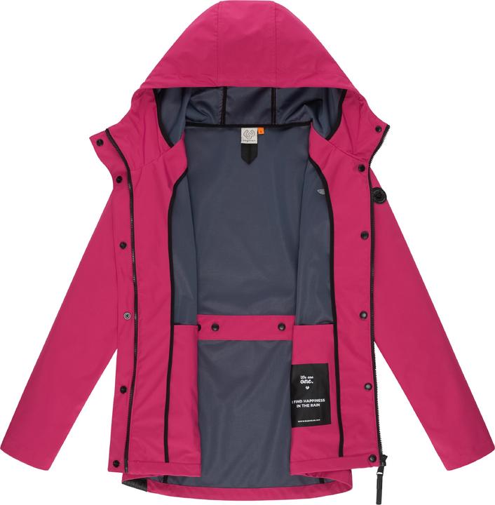 Image du produit Ragwear Margge Shell (M)