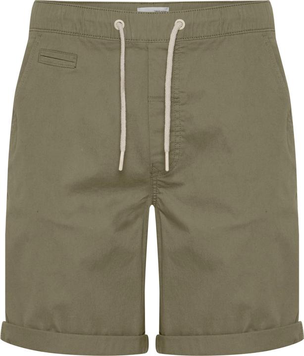 Solid SDJacob-Jim Light Elasticated SHO 21106443