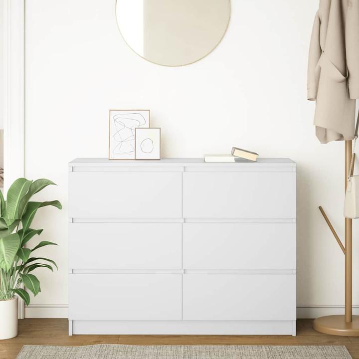Image du produit VidaXL Radomil (100 x 35 x 76 cm)