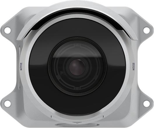Actual product image Pelco 2MP Sarix Pro 4 Environmental (1920 x 1080 Pixels)