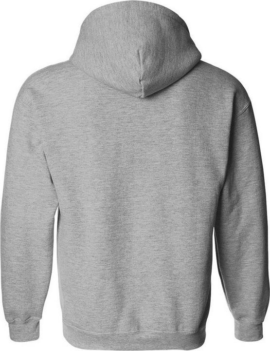 Produktbild Gildan Heavyweight DryBlend Kapuzenpullover Hoodie Kapuzensweater (XXL)