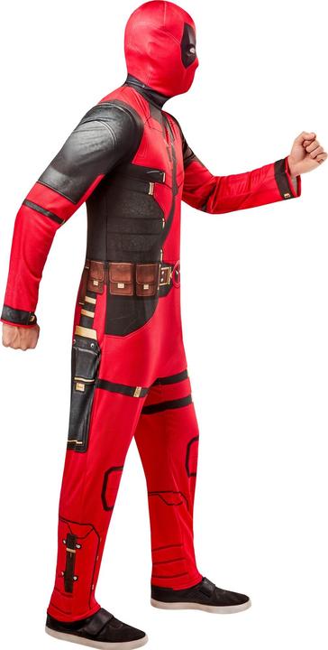Produktbild Deadpool Classic (M)