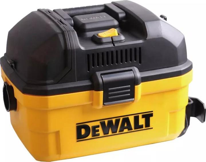 DeWalt odkurzacz sucho/mokro 15 l lekki (Nass-Trockensauger)