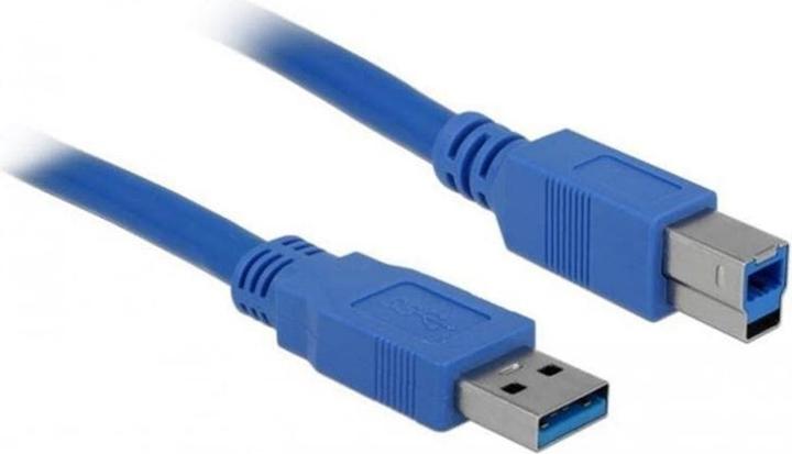 Produktbild Delock USB 3.0 Kabel (3 m, USB 3.0)