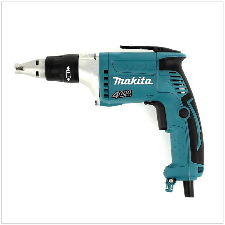 Produktbild Makita Elektronik-Schrauber FS4300. 570 Watt (Netzbetrieb)
