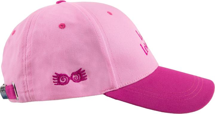 Actual product image Cinereplicas Harry Potter: Luna Lovegood Baseball Cap (One size)
