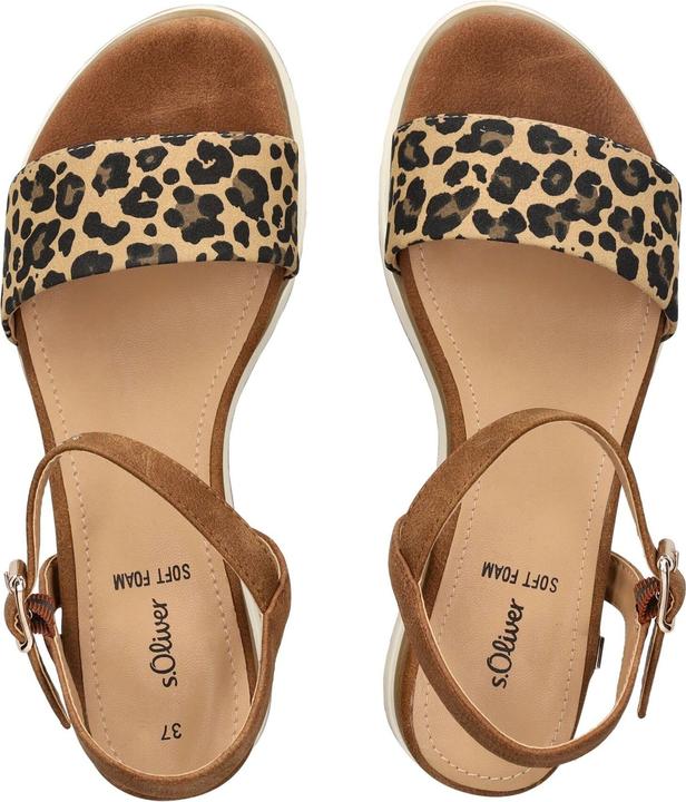 Produktbild S.Oliver Sandalen (39)