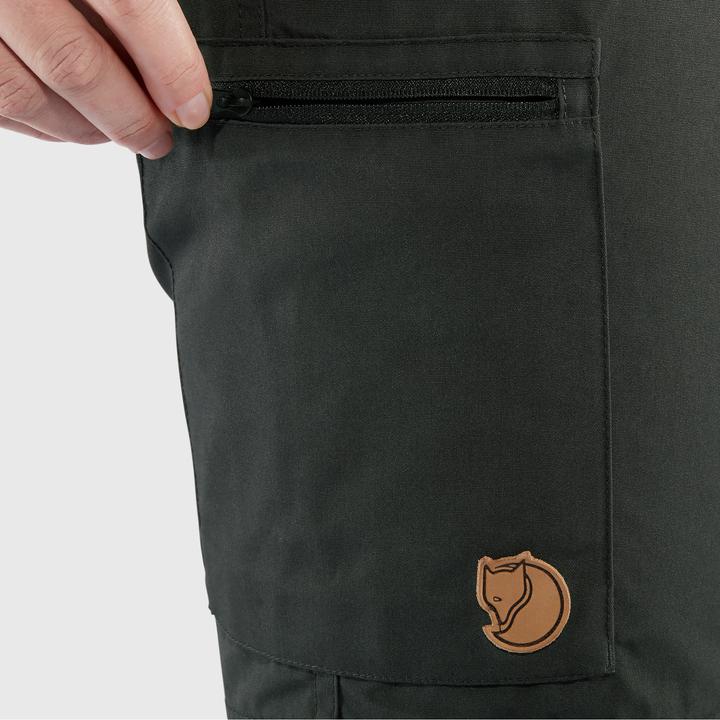 Image du produit Fjällräven Kaipak Trousers Curved W (38)