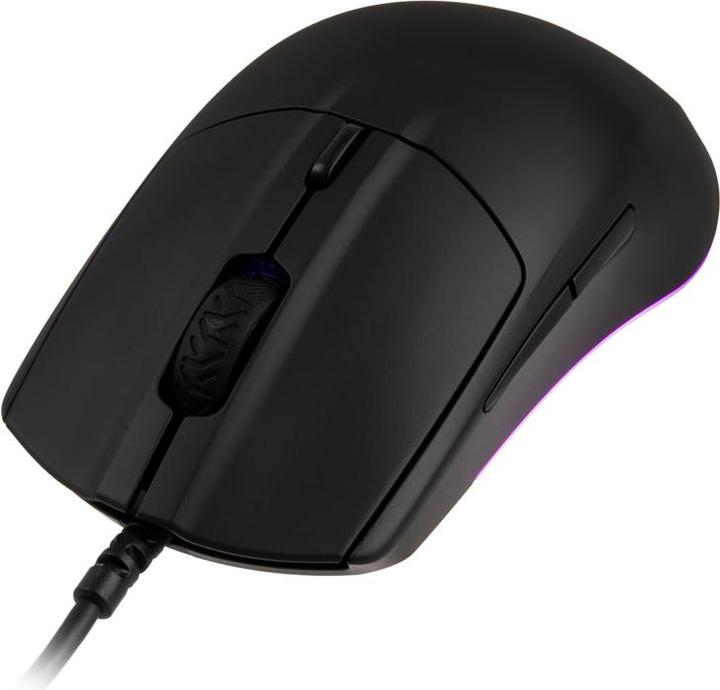 Produktbild SteelSeries Rival 3 (Kabelgebunden)