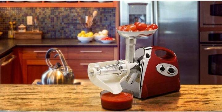 Immagine prodotto Lagrange Pressa per pomodori