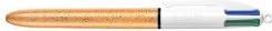 Image du produit Bic . (Or scintillant, Blanc, 1 x)