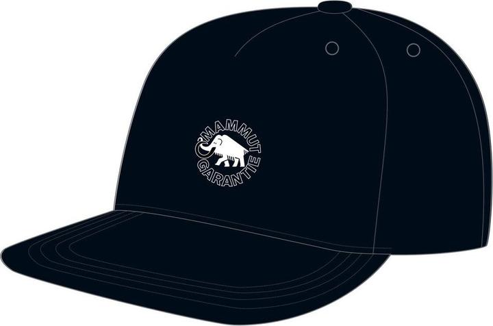 Actual product image Mammut Garantie Cap (L, XL)