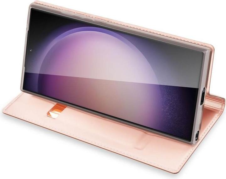 Image du produit Dux Ducis Couverture (Samsung Galaxy S24 Ultra)