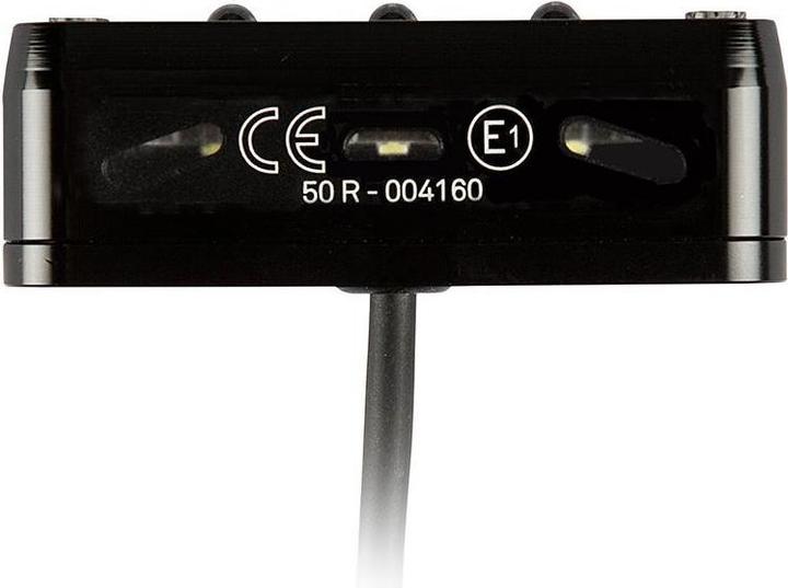 Produktbild Supernova M99-E12 Tail Light Gepäckträger