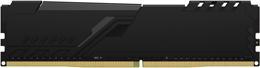 Actual product image Kingston FURY Beast RGB (2 x 32GB, 3600 MHz, DDR4-RAM, DIMM)