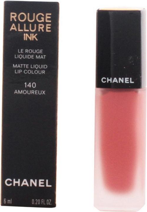 Produktbild Chanel Rouge Allure Ink One Shot No 202 (202 Metallic Beige)