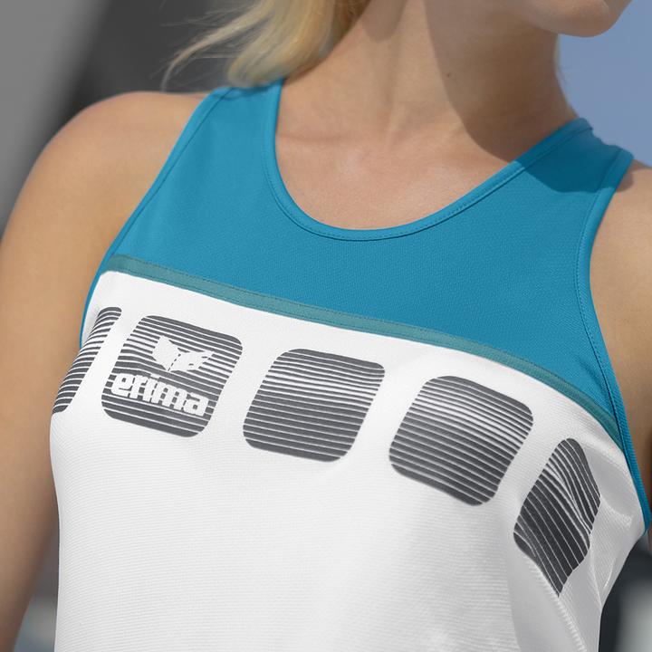Actual product image Erima 5-C Tank Top Ladies (40)