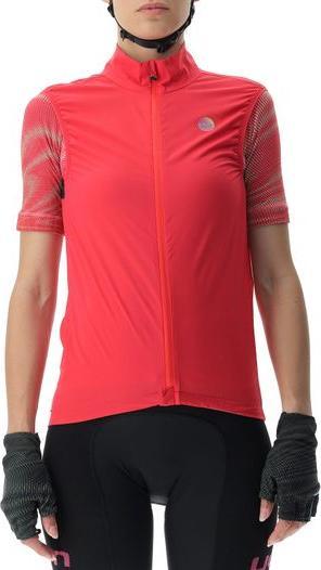 UYN Ultralight Fahrrad Windweste