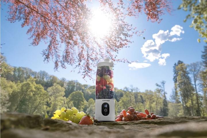 Image du produit Concept Blender Smoothie bezprzewodowy SM400 (315 W)