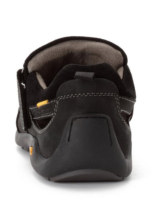 Image du produit Camel Active Sandale crazy horse SCHWARZ (46)