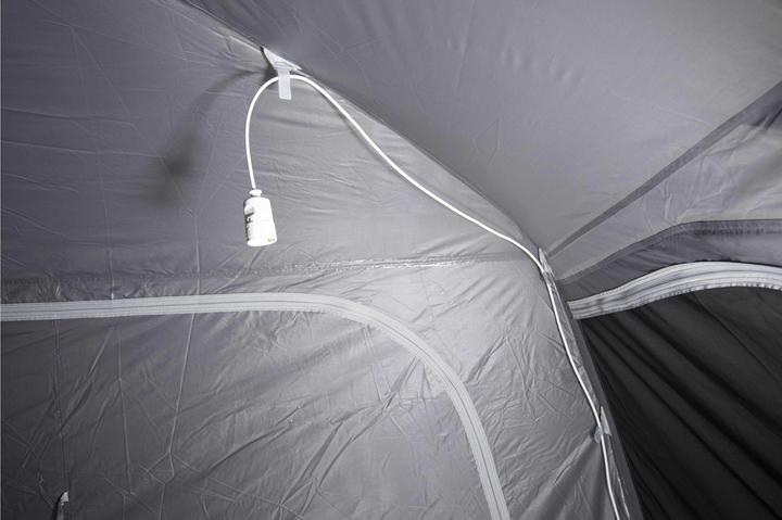 Produktbild High Peak Tour 2.0 (Kuppelzelt, 17.80 kg, 2 Personen)