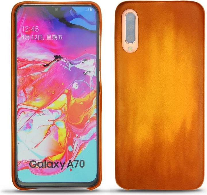 Immagine prodotto Noreve Cover in pelle (Samsung Galaxy A70)