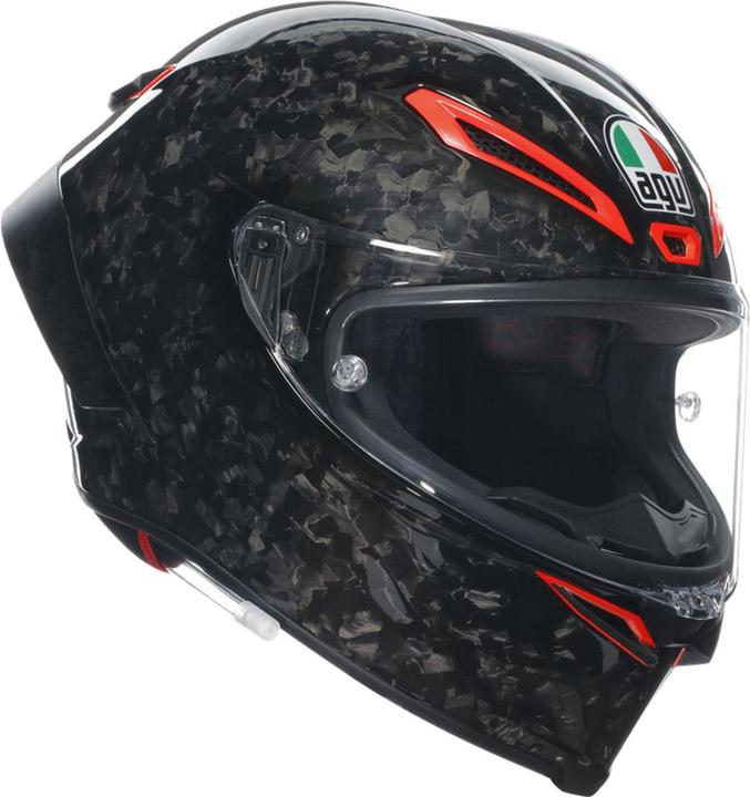 Produktbild AGV Integralhelm Pista GP RR (59 - 60 cm, L)