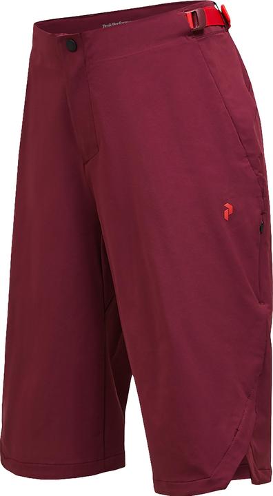 Actual product image Peak Performance Women's Trail Shorts (S)