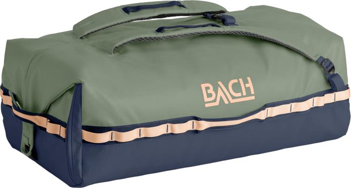 Actual product image Bach Dr Duffel Expedition 60 (60 l)