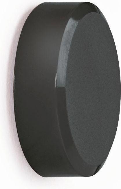 Productafbeelding Maul Magneet pro 30mm 6177190 zwart, 0,6kg (20 x)