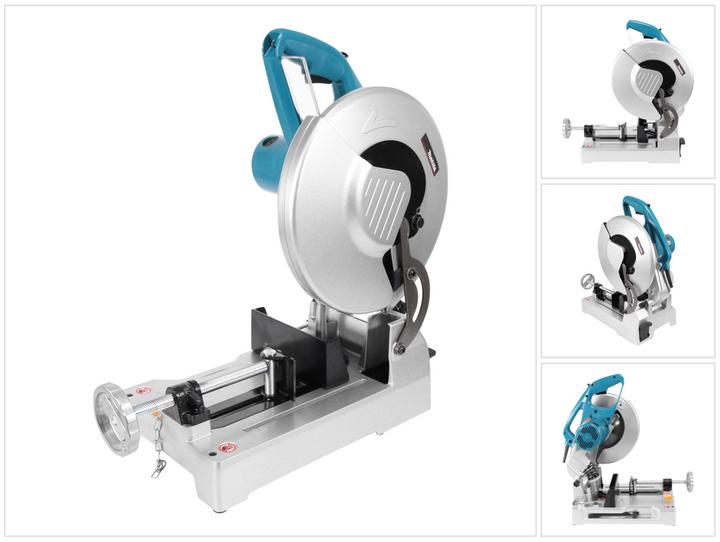 Actual product image Makita LC1230N