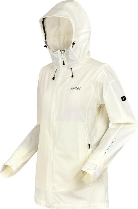Actual product image Regatta Womens/Ladies Okara Waterproof Jacket (34 D)
