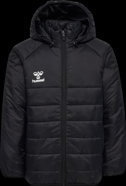 hummel Hmlgo Quilted Hood Jacket Kids