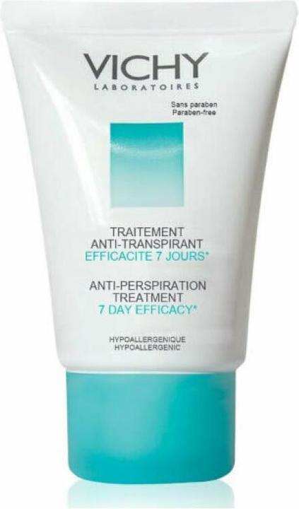 Actual product image Vichy Cream 7-day effect (Crème, 30 ml)