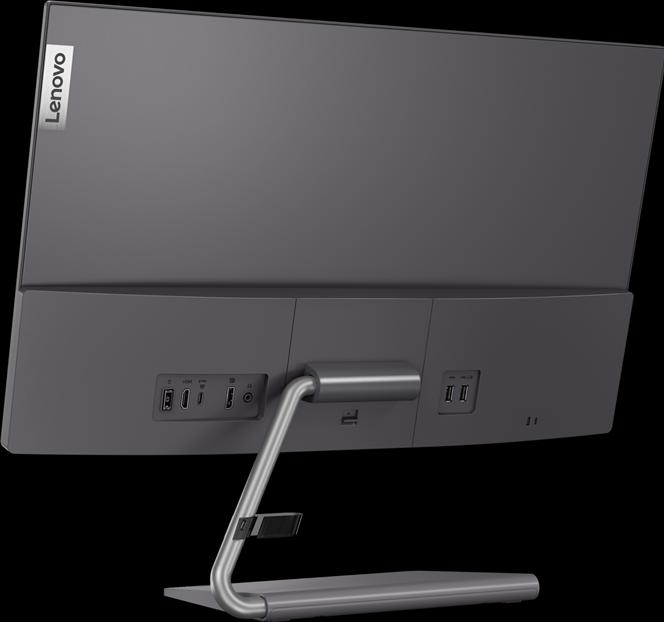 Productafbeelding Lenovo Q24h-10 LED-monitor (2560 x 1440 pixels, 23.80")