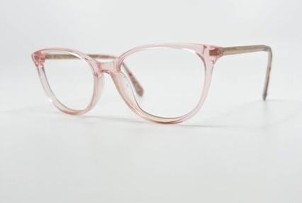 Produktbild Kate Spade Kimberlee 35j Damen Rosa Vollrandige Quadratische Brille 52 10632