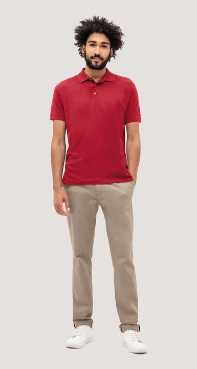 Produktbild Hakro Poloshirt Classic (XXL)
