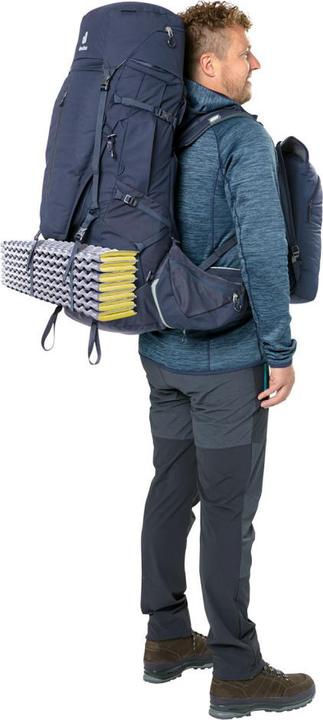 Immagine prodotto Deuter Aircontact X 60+15 (75 l)