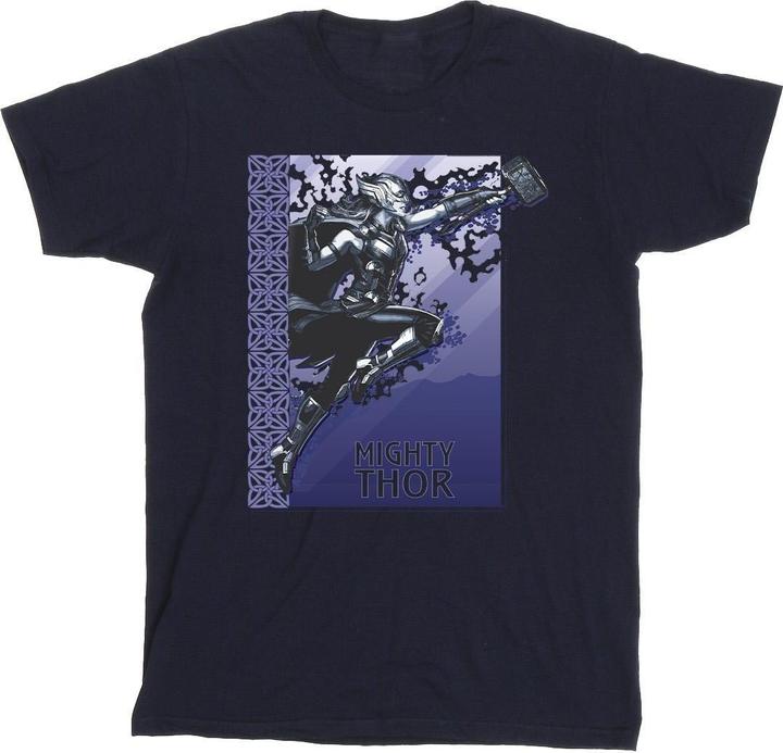 Produktbild Thor Love And Thunder Mighty Thor TShirt (XXL)