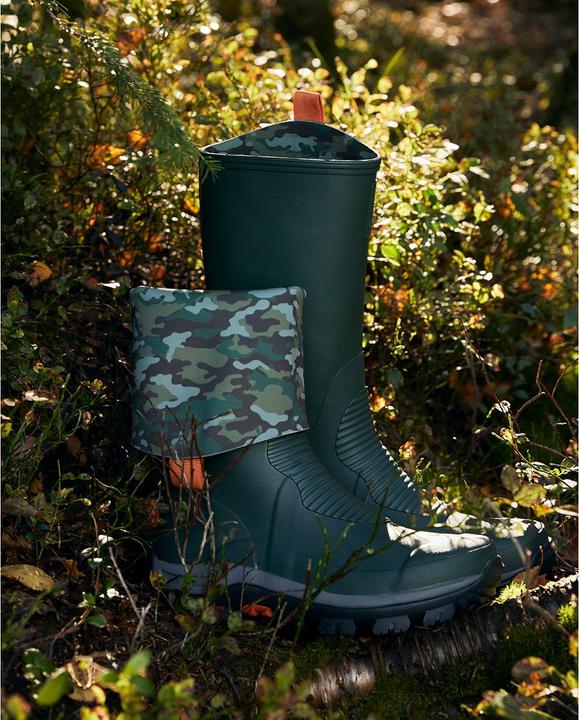 Produktbild Viking Footwear Elk Hunter Light Schuhe (42)