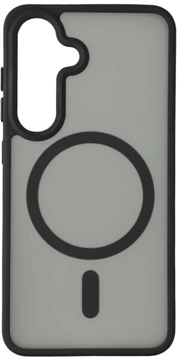 Produktbild 4smarts Qi2 Upgrade 3er Cover Set für Samsung Galaxy S25 (Samsung Galaxy S25)
