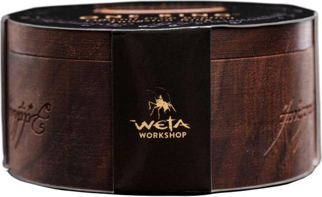 Actual product image Weta Workshop Lord of the Rings: The One Ring (8)